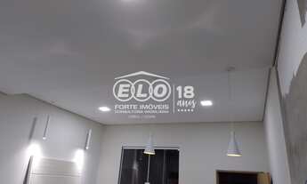 Imagem 3: CASA RESIDENCIAL em INDAIATUBA - SP, PARQUE DAS NAÇÕES