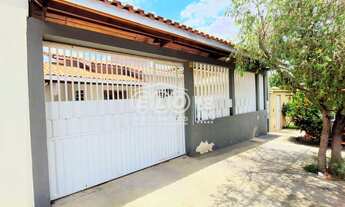 Imagem: CASA Á VENDA NO BAIRRO- JARDIM SEVILHA