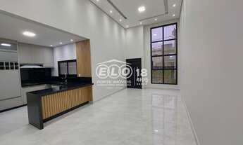 Imagem: CASA TÉRREA Á VENDA NO CONDOMÍNIO RESIDENCIAL