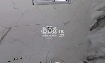 Imagem 5: CASA RESIDENCIAL em INDAIATUBA - SP, PARQUE DAS NAÇÕES