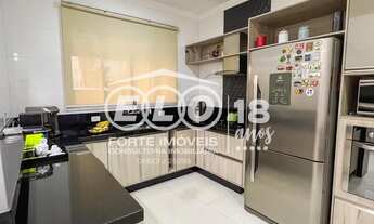 Imagem 3: CASA TÉRREA Á VENDA NO CONDOMÍNIO RESIDENCIAL BRÉSCIA