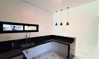 Imagem 6: CASA TERREA Á VENDA COM 3 SUÍTES - CONDOMINIO PARK GRAN RESERVE - INDAIATUBA SP