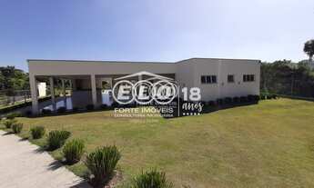 Imagem 7: TERRENO A VENDA LOCALIZADO NO CONDOMINIO MANTOVA, INDAIATUBA