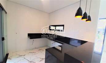 Imagem 5: CASA TERREA Á VENDA COM 3 SUÍTES - CONDOMINIO PARK GRAN RESERVE - INDAIATUBA SP