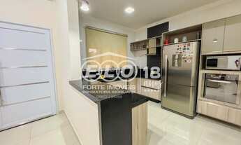 Imagem: CASA TÉRREA Á VENDA NO CONDOMÍNIO RESIDENCIAL