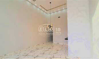 Imagem 4: CASA TERREA Á VENDA COM 3 SUÍTES - CONDOMINIO PARK GRAN RESERVE - INDAIATUBA SP