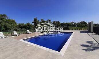 Imagem 3: TERRENO A VENDA LOCALIZADO NO CONDOMINIO MANTOVA, INDAIATUBA