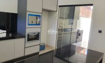 Imagem 6: CA06303 - CASA TERREA Á VENDA COM 3 DORMITÓRIOS,1 SUITE NO CONDOMINIO PARK GRAN RESERVE