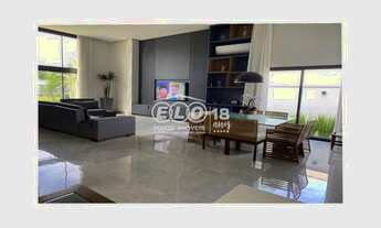 Imagem: BELÍSSIMA CASA A VENDA LOCALIZADA NO RESIDENCIAL