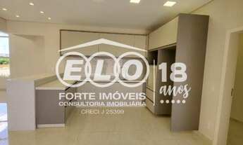 Imagem 4: Casa a venda em Condomínio Fechado Vila Rica, com piscina, com facilidade de acesso aos pr