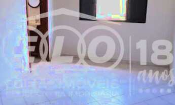 Imagem 2: CASA TÉRREA Á VENDA NO JARDIM JEQUITIBÁ