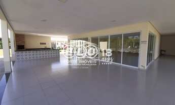 Imagem 4: TERRENO A VENDA LOCALIZADO NO CONDOMINIO MANTOVA, INDAIATUBA