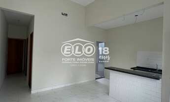 Imagem 7: CASA 05 - JARDIM MORUMBI , FÁCIL ACESSO AO CENTRO COMERCIAL E DO PARQUE ECOLÓGICO DA CIDA