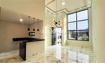 Imagem: CASA TERREA Á VENDA COM 3 SUÍTES - CONDOMINIO