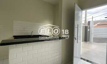 Imagem 4: CASA 05 - JARDIM MORUMBI , FÁCIL ACESSO AO CENTRO COMERCIAL E DO PARQUE ECOLÓGICO DA CIDA