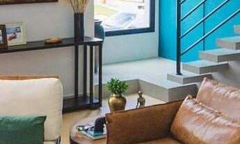 Imagem: SOBRADO, Á VENDA 3 SUITES, NO CONDOMINIO