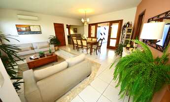 Imagem 3: Linda, ampla e excelente casa toda planejada localizada em um dos melhores bairros residen