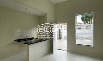 Imagem 5: CASA 05 - JARDIM MORUMBI , FÁCIL ACESSO AO CENTRO COMERCIAL E DO PARQUE ECOLÓGICO DA CIDA