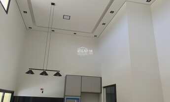 Imagem 5: CA06303 - CASA TERREA Á VENDA COM 3 DORMITÓRIOS,1 SUITE NO CONDOMINIO PARK GRAN RESERVE