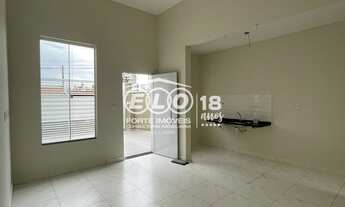 Imagem 3: CASA 05 - JARDIM MORUMBI , FÁCIL ACESSO AO CENTRO COMERCIAL E DO PARQUE ECOLÓGICO DA CIDA