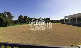 Imagem 6: TERRENO A VENDA LOCALIZADO NO CONDOMINIO MANTOVA, INDAIATUBA