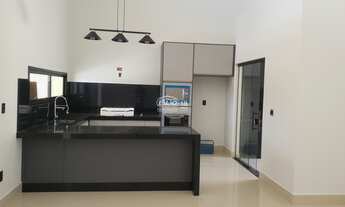 Imagem 4: CA06303 - CASA TERREA Á VENDA COM 3 DORMITÓRIOS,1 SUITE NO CONDOMINIO PARK GRAN RESERVE