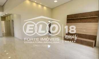 Imagem 2: Casa a venda em Condomínio Fechado Vila Rica, com piscina, com facilidade de acesso aos pr