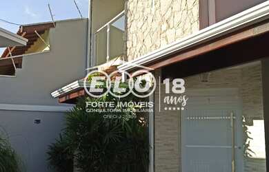 Imagem 3: SOBRADO A VENDA LOCALIZADO NO BAIRRO CIDADE NOVA II EM INDAIATUBA - SP