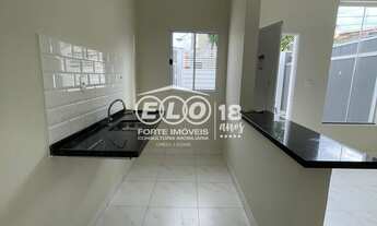 Imagem 6: CASA 05 - JARDIM MORUMBI , FÁCIL ACESSO AO CENTRO COMERCIAL E DO PARQUE ECOLÓGICO DA CIDA