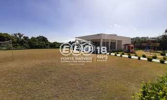 Imagem 5: TERRENO A VENDA LOCALIZADO NO CONDOMINIO MANTOVA, INDAIATUBA