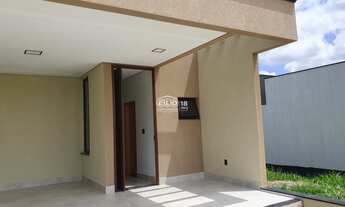 Imagem: CA06303 - CASA TERREA Á VENDA COM 3 DORMITÓRIOS,1