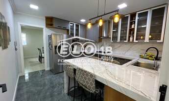 Imagem 7: SOBRADO Á VENDA DE PORTEIRA FECHADA- BAIRRO JARDIM ALICE/ INDAIATUBA-SP