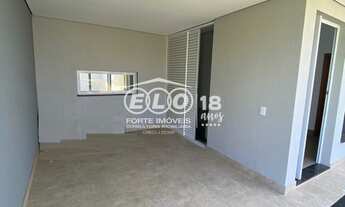 Imagem 2: ****CASA A VENDA, CONDOMÍNIO FECHADO PARQUE GRAN RESERVE EM INDAIATUBA SP ; COM FACILIDAD