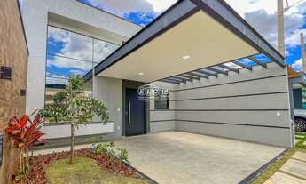 Imagem: CASA TÉRREA A VENDA EM CONDOMINIO FECHADO