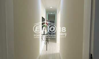 Imagem 4: SOBRADO Á VENDA DE PORTEIRA FECHADA- BAIRRO JARDIM ALICE/ INDAIATUBA-SP