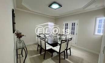 Imagem 6: SOBRADO Á VENDA DE PORTEIRA FECHADA- BAIRRO JARDIM ALICE/ INDAIATUBA-SP