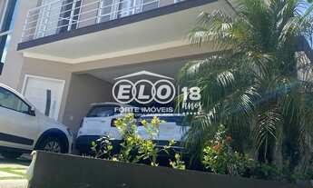 Imagem 3: LINDO SOBRADO PARA VENDA, JD. PARK REAL EM INDAIATUBA SP; FÁCIL ACESSO AO PARQUE ECOLÓGICO