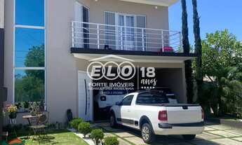 Imagem 2: LINDO SOBRADO PARA VENDA, JD. PARK REAL EM INDAIATUBA SP; FÁCIL ACESSO AO PARQUE ECOLÓGICO