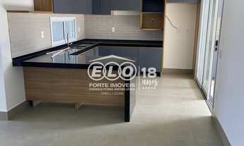 Imagem 3: ****CASA A VENDA, CONDOMÍNIO FECHADO PARQUE GRAN RESERVE EM INDAIATUBA SP ; COM FACILIDAD