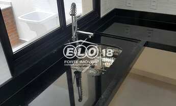 Imagem 6: CASA TÉRREA A VENDA LOCALIZADO NO JARDIM MONTE CARLO EM INDAIATUBA