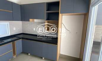 Imagem 4: ****CASA A VENDA, CONDOMÍNIO FECHADO PARQUE GRAN RESERVE EM INDAIATUBA SP ; COM FACILIDAD