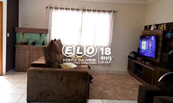 Imagem: SOBRADO A VENDA LOCALIZADO NO BAIRRO JARDIM