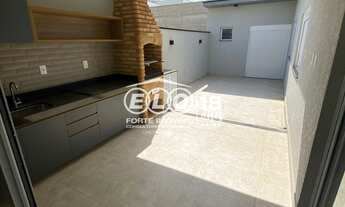 Imagem 7: ****CASA A VENDA, CONDOMÍNIO FECHADO PARQUE GRAN RESERVE EM INDAIATUBA SP ; COM FACILIDAD