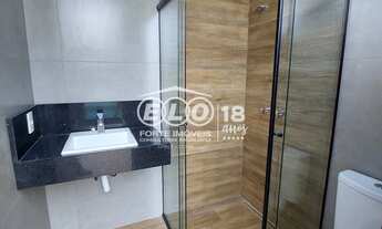 Imagem 6: CA06009- LINDA CASA TÉRREA COM 3 SUITES, ESCRITÓRIO E PISCINA A VENDA NO CONDOMINIO RESIDE