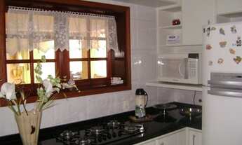 Imagem 5: Casa a venda,aqui se vive, indaiatuba