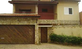 Imagem: Casa a venda, vila todos os santos, indaiatuba