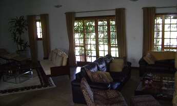 Imagem 6: CHÁCARA RESIDENCIAL em INDAIATUBA - SP, VALE DAS LARANJEIRAS