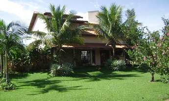 Imagem: CHÁCARA RESIDENCIAL em INDAIATUBA - SP