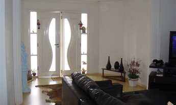 Imagem 4: CASA RESIDENCIAL em INDAIATUBA - SP, JARDIM ESPLENDOR