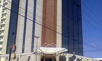 Imagem 2: SALA COMERCIAL em INDAIATUBA - SP, CIDADE NOVA